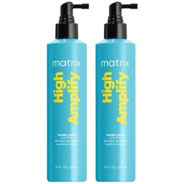 Matrix Total Results High Amplify Wonder Boost Roo