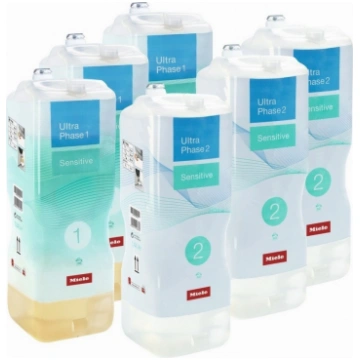 Miele Skalbimo priemonių rinkinys MIELE Set 5+1 Ul