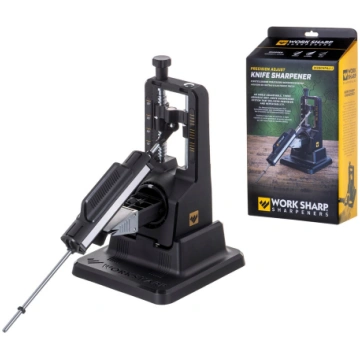 Work Sharp Precision Adjust - Sharpener 09DX164