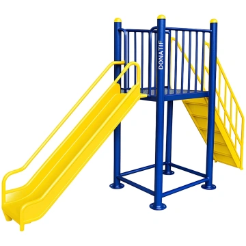 Playground slide - COA970 | Professional Donatif