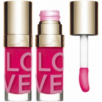 CLARINS Love Lip Comfort Oil