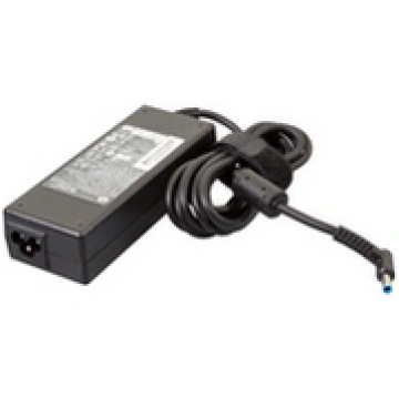 MicroBattery 90W HP Power Adapter 19.5V 4.62A Plug