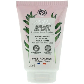 Yves Rocher Bright Botanical Brightening Cleansing