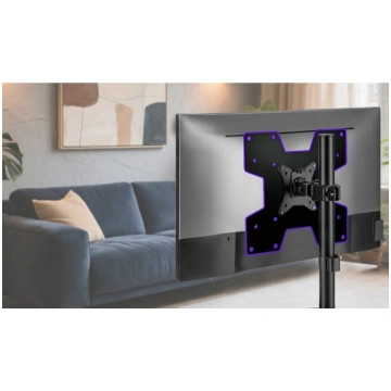 TV un monitoru VESA stiprinājumu adapteris 200x200