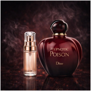Christian Dior - Hypnotic poison (F07) Women 2ML