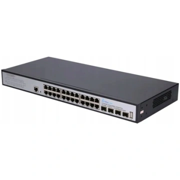 Switch ExtraLink HYPNOS FULL GIGABIT MANAGED L3 SW