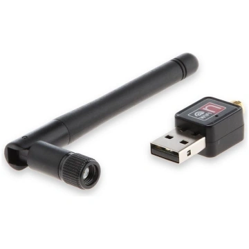 Bezvadu Wi-Fi Adapteris, Savio CL-63 (USB 2.0, Wir