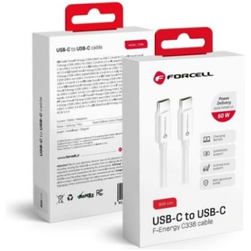 Forcell Type C - Type C