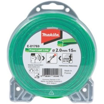 Makita Grass trimmer line E-01769