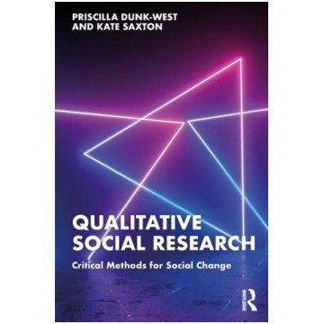 Qualitative Social Research Priscilla Dunk-West