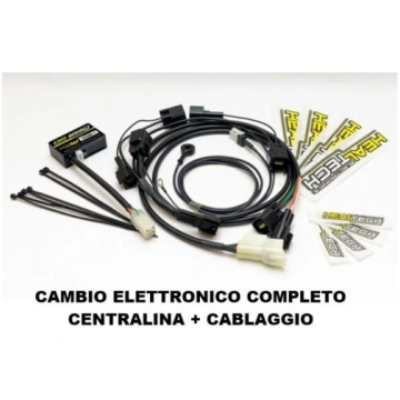 HEALTECH KIT CAMBIO ELETTRONICO INDIAN SPRINGFIELD