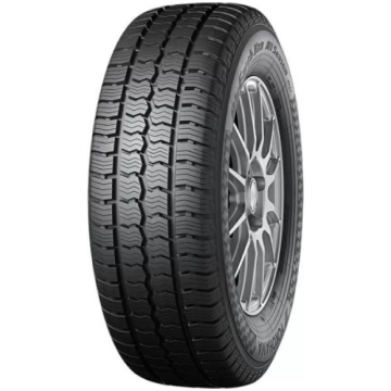 195/75R16C YOKOHAMA BLUEARTH-VAN RY61 110/108R CBB