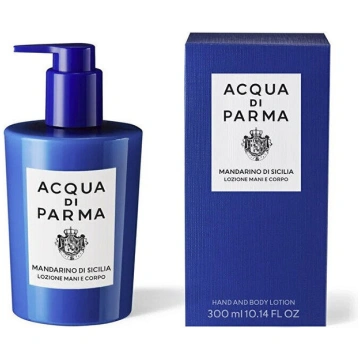 Acqua di Parma Blu Mediterraneo Sicīlijas mandarīn