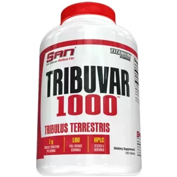 SAN Tribuvar 1000 180 tab SAN Nutrition