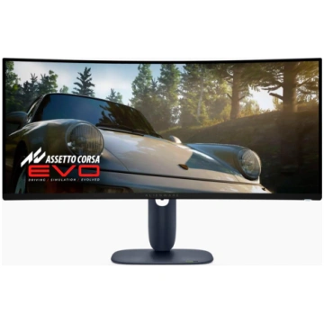 Monitor DELL AW3425DW 34" Gaming/Curved/Smart/21 :