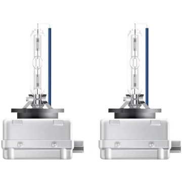 2 pcs set of bulbs D1S 85V 35W Cool Blue NextGen 6
