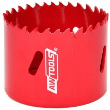 Awtools Bimetāla perforators 65mm