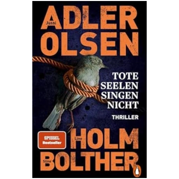 Tote Seelen singen nicht: Der elfte Fall für das S