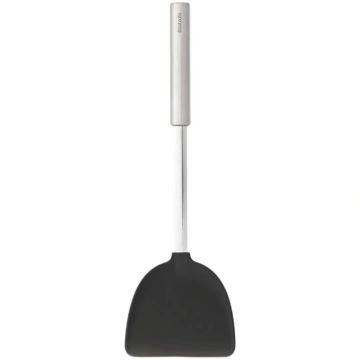 Cepšanas lāpstiņa Brabantia Wok Turner 137549, 10.