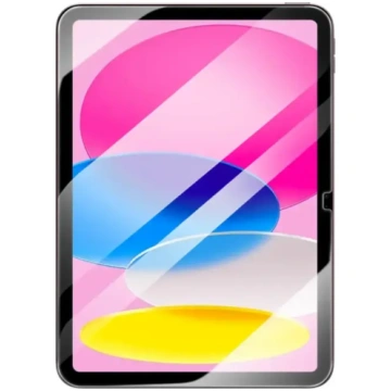 Nillkin rūdītais stikls 0.4mm H+ priekš iPad 10.9