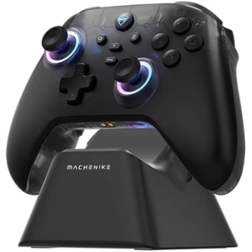 Machenike G3V2 Controller PC, Gamepad PC Wireless,