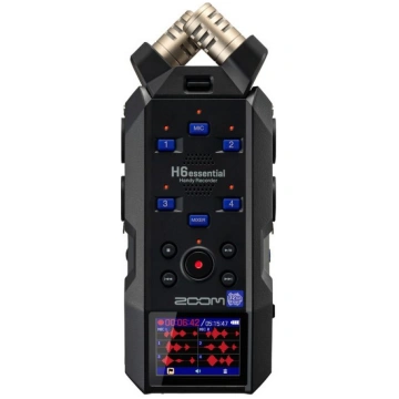 Zoom H6essential Ierakstītājs