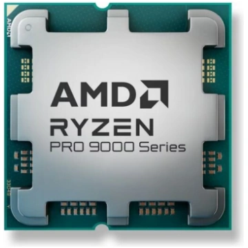 Procesors AMD Ryzen 7 PRO 9745 MPK 12 unit