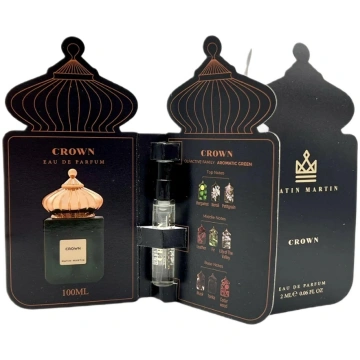 Universal smaržas SAMPLE MATIN MARTIN Crown EDP sp