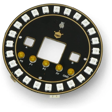 DFRobot LED RGB expansion board for BBC Micro:bit