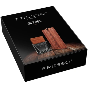 Mini Gift Box for Gentlemen Fresso FR-MGB-G