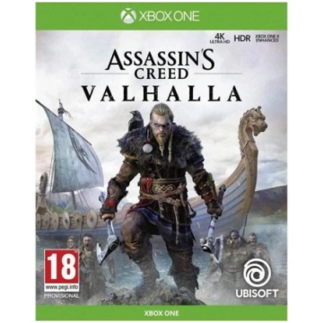 Assassin"s Creed Valhalla - Drakkar Edition (IT/Mu