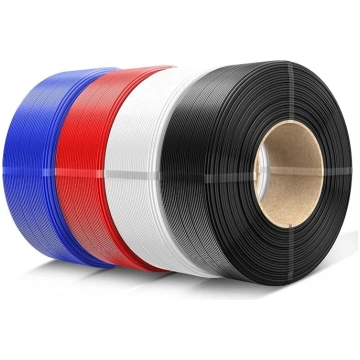 SUNLU 4 kg PETG filamenta 1,75 mm, bez spoles PETG