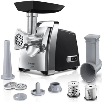Bosch MFW67440 ProPower gaļasmašīna, plastmasas, m