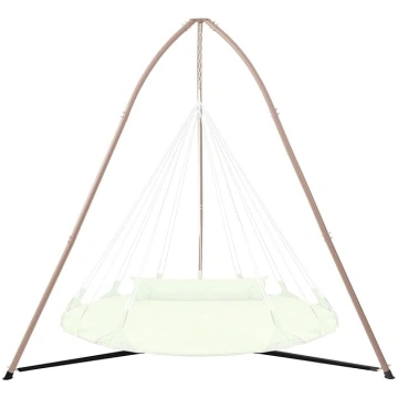 Tripod Hanging Chair Stand Multi-Purpose Sturdy Ha