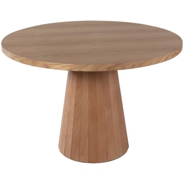 Galds izvelkams Kalune Design Albero 148, brūna kr