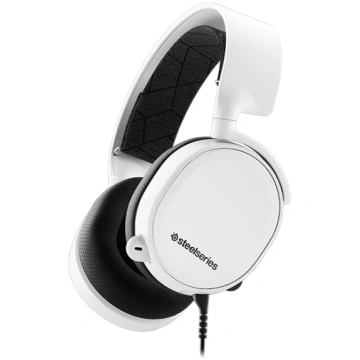SteelSeries, SteelSeries Gaming headset, Arctis 3 