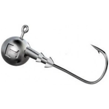 Džiga galva Traper Power Jig #6/0 7gr 3gab 3330763