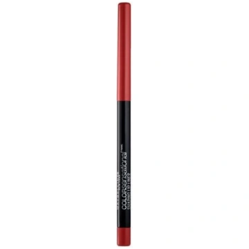 MAYBELLINE NEW YORK COLOR SENSATIONAL SHAPING auto