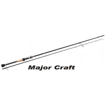 Spinings MAJOR CRAFT Finetail Area FAX-632L