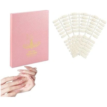 Nagelbuch-Displays, professionelle Maniküre-Diagra