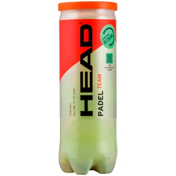 Padel Tenisa Bumbas Head Team