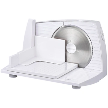 Adler Food Slicer | AD 4703 | White | 150 W