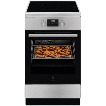 Plīts ELECTROLUX LKI564267X