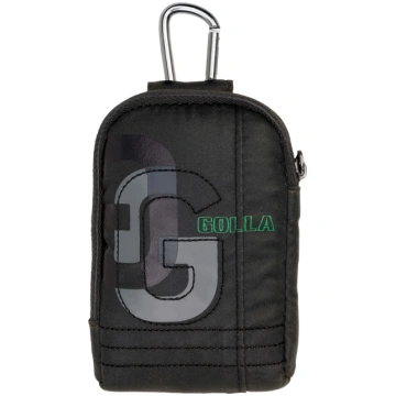 GOLLA Go G982 Camera Bag, 60G, brown