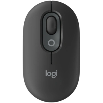 Logitech - Pop Icon Mouse | 910-007412 | 509920612