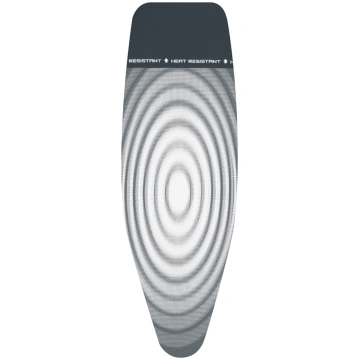 Brabantia, D, 135x45 cm - Gludināmā dēļa pārvalks,