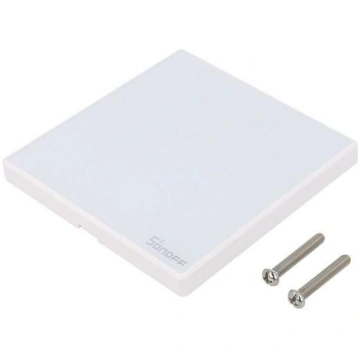 Touch switch; in mounting box; 100÷240VAC; TX; -10