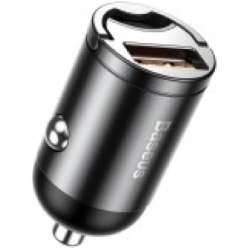 Baseus Tiny Star Auto 12/24V Universal QC 3.0 USB 