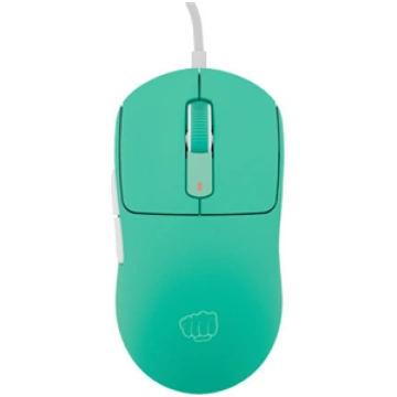 FURY TANTO T4 12000DPI RGB GAMING MOUSE MINT PROGR