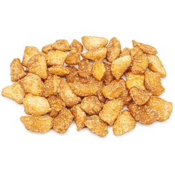 Āboli žāvēti ar kanēli, gabaliņi, 1kg StarBee